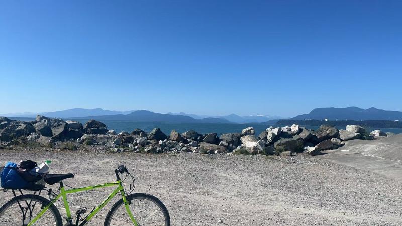 Featured image of post 温哥华&杭州骑行体验比较